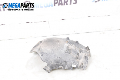 Radhausschale for Mercedes-Benz E-Class Sedan (W211) (03.2002 - 03.2009), 5 türen, sedan, position: links, vorderseite