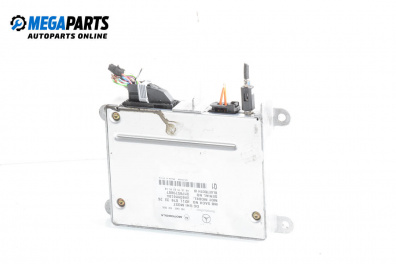 Bluetooth module for Mercedes-Benz E-Class Sedan (W211) (03.2002 - 03.2009), № A2118703926