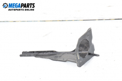 Plate for Mercedes-Benz E-Class Sedan (W211) (03.2002 - 03.2009), 5 doors, sedan