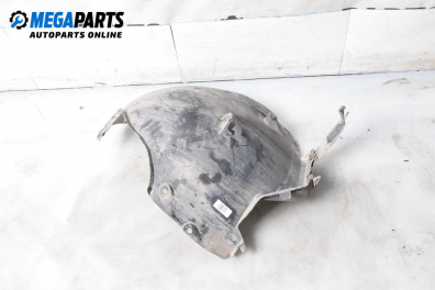 Radhausschale for Mercedes-Benz E-Class Sedan (W211) (03.2002 - 03.2009), 5 türen, sedan, position: rechts, vorderseite