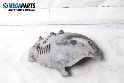 Radhausschale for Mercedes-Benz E-Class Sedan (W211) (03.2002 - 03.2009), 5 türen, sedan, position: links, vorderseite