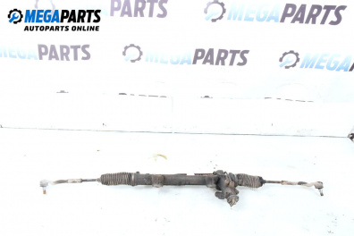 Zahnstangen-lenkgetriebe, hydraulisch for Mercedes-Benz E-Class Sedan (W211) (03.2002 - 03.2009), sedan