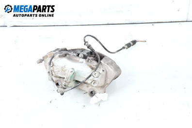 Caliper for Mercedes-Benz E-Class Sedan (W211) (03.2002 - 03.2009), position: front - left