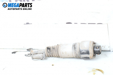 Amortizor pneumatic for Mercedes-Benz E-Class Sedan (W211) (03.2002 - 03.2009), sedan, position: dreaptă - fața