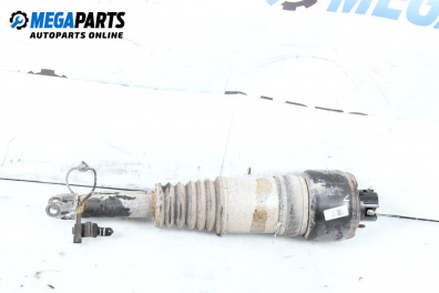 Amortizor pneumatic for Mercedes-Benz E-Class Sedan (W211) (03.2002 - 03.2009), sedan, position: stânga - fața