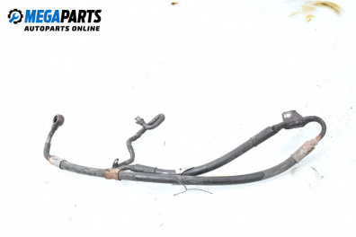 Hydraulic tube for Mercedes-Benz E-Class Sedan (W211) (03.2002 - 03.2009) E 350 (211.056), 272 hp
