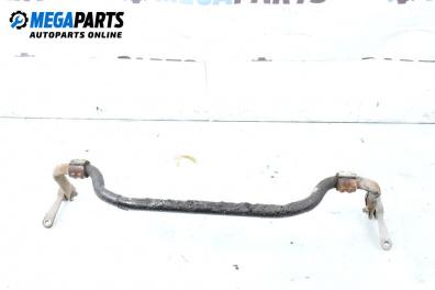 Bară stabilizatoare for Mercedes-Benz E-Class Sedan (W211) (03.2002 - 03.2009), sedan
