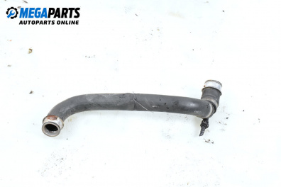 Wasserschlauch for Mercedes-Benz E-Class Sedan (W211) (03.2002 - 03.2009) E 350 (211.056), 272 hp