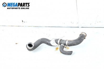 Wasserschlauch for Mercedes-Benz E-Class Sedan (W211) (03.2002 - 03.2009) E 350 (211.056), 272 hp
