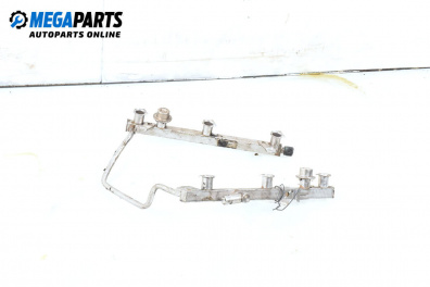 Fuel rail for Mercedes-Benz E-Class Sedan (W211) (03.2002 - 03.2009) E 350 (211.056), 272 hp