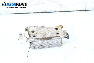 Ölkühler for Mercedes-Benz E-Class Sedan (W211) (03.2002 - 03.2009) E 350 (211.056), 272 hp