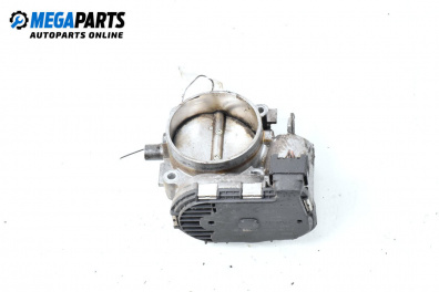 Clapetă carburator for Mercedes-Benz E-Class Sedan (W211) (03.2002 - 03.2009) E 350 (211.056), 272 hp