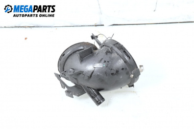 Turbo pipe for Mercedes-Benz E-Class Sedan (W211) (03.2002 - 03.2009) E 350 (211.056), 272 hp