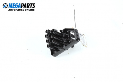 Ecran deflector pompă de ulei for Mercedes-Benz E-Class Sedan (W211) (03.2002 - 03.2009) E 350 (211.056), 272 hp