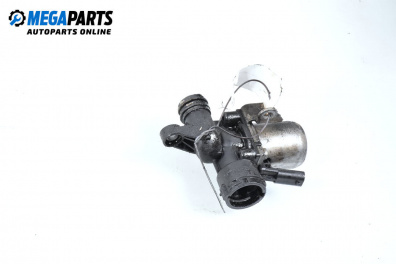Thermostatgehäuse  for Mercedes-Benz E-Class Sedan (W211) (03.2002 - 03.2009) E 350 (211.056), 272 hp