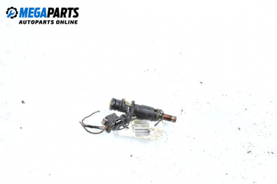 Gasoline fuel injector for Mercedes-Benz E-Class Sedan (W211) (03.2002 - 03.2009) E 350 (211.056), 272 hp