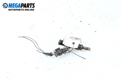 Gasoline fuel injector for Mercedes-Benz E-Class Sedan (W211) (03.2002 - 03.2009) E 350 (211.056), 272 hp
