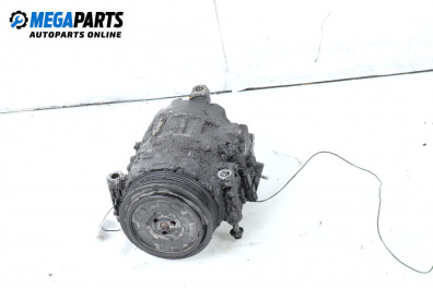 AC compressor for Mercedes-Benz E-Class Sedan (W211) (03.2002 - 03.2009) E 350 (211.056), 272 hp, automatic