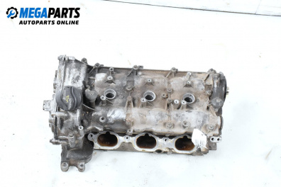 Motorkopf for Mercedes-Benz E-Class Sedan (W211) (03.2002 - 03.2009) E 350 (211.056), 272 hp