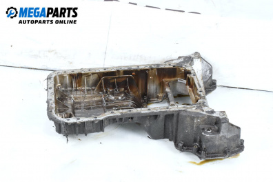 Carter for Mercedes-Benz E-Class Sedan (W211) (03.2002 - 03.2009) E 350 (211.056), 272 hp