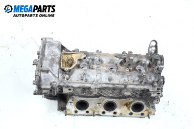 Motorkopf for Mercedes-Benz E-Class Sedan (W211) (03.2002 - 03.2009) E 350 (211.056), 272 hp