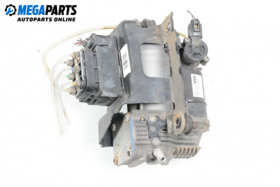 Compresor suspensie pneumatică for Mercedes-Benz M-Class SUV (W164) (07.2005 - 12.2012) ML 280 CDI 4-matic (164.120), 190 hp