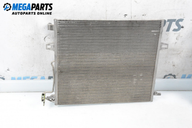Radiator aer condiționat for Mercedes-Benz M-Class SUV (W164) (07.2005 - 12.2012) ML 280 CDI 4-matic (164.120), 190 hp, automatic