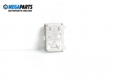 Xenon ballast for Mercedes-Benz M-Class SUV (W164) (07.2005 - 12.2012)