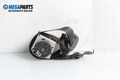 Sicherheitsgurt for Mercedes-Benz M-Class SUV (W164) (07.2005 - 12.2012), 5 türen, position: links, vorderseite