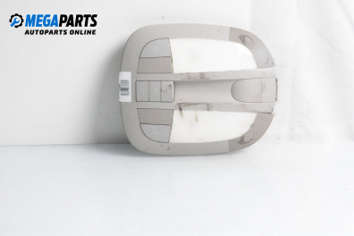 Interior courtesy light for Mercedes-Benz M-Class SUV (W164) (07.2005 - 12.2012)