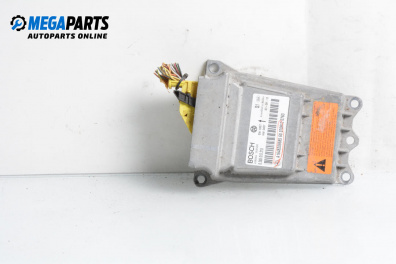 Airbag module for Mercedes-Benz M-Class SUV (W164) (07.2005 - 12.2012), № 0 285 010 215