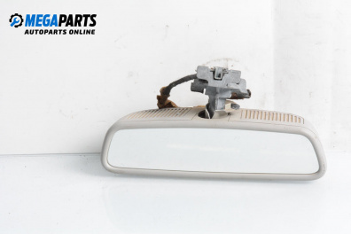 Oglindă centrală retrovizoare for Mercedes-Benz M-Class SUV (W164) (07.2005 - 12.2012)