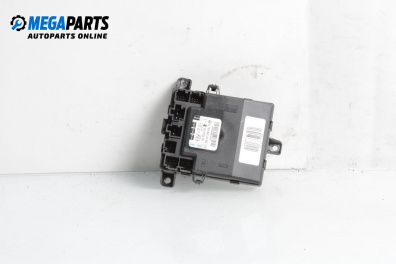 Door module for Mercedes-Benz M-Class SUV (W164) (07.2005 - 12.2012), № 164 820 03 85