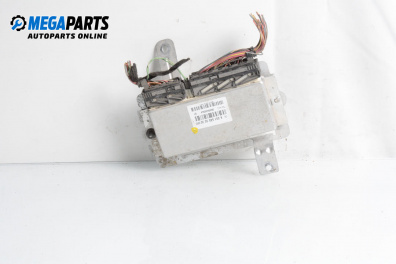 Suspension module for Mercedes-Benz M-Class SUV (W164) (07.2005 - 12.2012), № 251 545 32 32