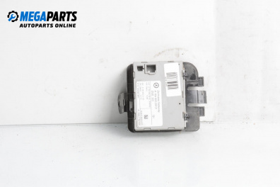Central lock module for Mercedes-Benz M-Class SUV (W164) (07.2005 - 12.2012), № А 164 900 29 01