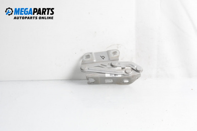 Balama capotă for Mercedes-Benz M-Class SUV (W164) (07.2005 - 12.2012), 5 uși, suv, position: dreapta