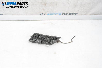 Grilă capotă for Mercedes-Benz M-Class SUV (W164) (07.2005 - 12.2012), suv, position: fața