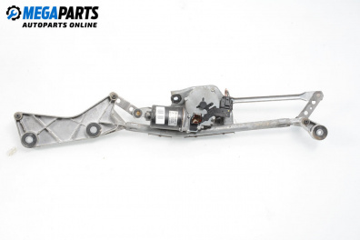Front wipers motor for Mercedes-Benz M-Class SUV (W164) (07.2005 - 12.2012), suv, position: front