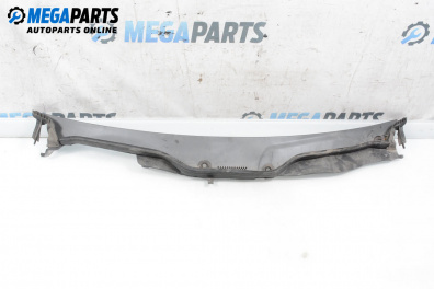 Windshield wiper cover cowl for Mercedes-Benz M-Class SUV (W164) (07.2005 - 12.2012), 5 doors, suv