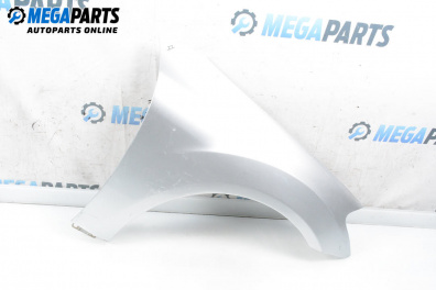 Aripă for Mercedes-Benz M-Class SUV (W164) (07.2005 - 12.2012), 5 uși, suv, position: dreaptă - fața