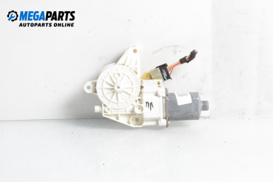 Antriebsmotor el. fensterheber for Mercedes-Benz M-Class SUV (W164) (07.2005 - 12.2012), 5 türen, suv, position: links, vorderseite