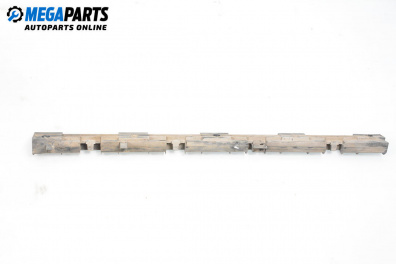 Bumper holder for Mercedes-Benz M-Class SUV (W164) (07.2005 - 12.2012), suv, position: front