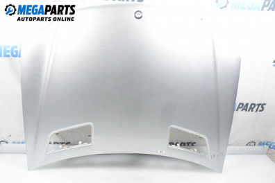 Capotă for Mercedes-Benz M-Class SUV (W164) (07.2005 - 12.2012), 5 uși, suv, position: fața