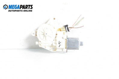 Motor macara geam for Mercedes-Benz M-Class SUV (W164) (07.2005 - 12.2012), 5 uși, suv, position: stânga - spate
