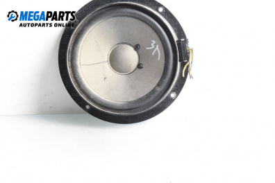 Lautsprecher for Mercedes-Benz M-Class SUV (W164) (07.2005 - 12.2012)