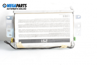 Airbag for Mercedes-Benz M-Class SUV (W164) (07.2005 - 12.2012), 5 uși, suv, position: fața