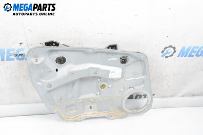 Macara electrică geam for Mercedes-Benz M-Class SUV (W164) (07.2005 - 12.2012), 5 uși, suv, position: stânga - fața