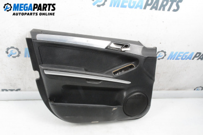 Türverkleidung for Mercedes-Benz M-Class SUV (W164) (07.2005 - 12.2012), 5 türen, suv, position: links, vorderseite