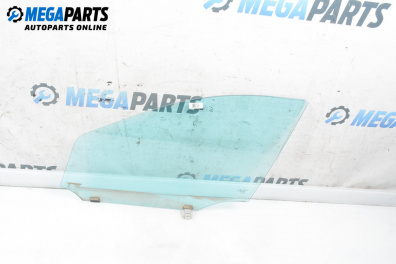 Geam for Mercedes-Benz M-Class SUV (W164) (07.2005 - 12.2012), 5 uși, suv, position: stânga - fața