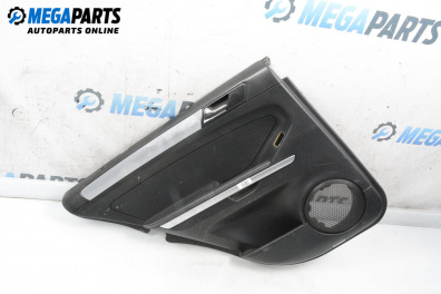 Türverkleidung for Mercedes-Benz M-Class SUV (W164) (07.2005 - 12.2012), 5 türen, suv, position: links, rückseite